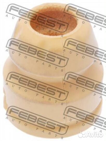 Febest HYD-SBF Отбойник амортизатора перед прав/лев