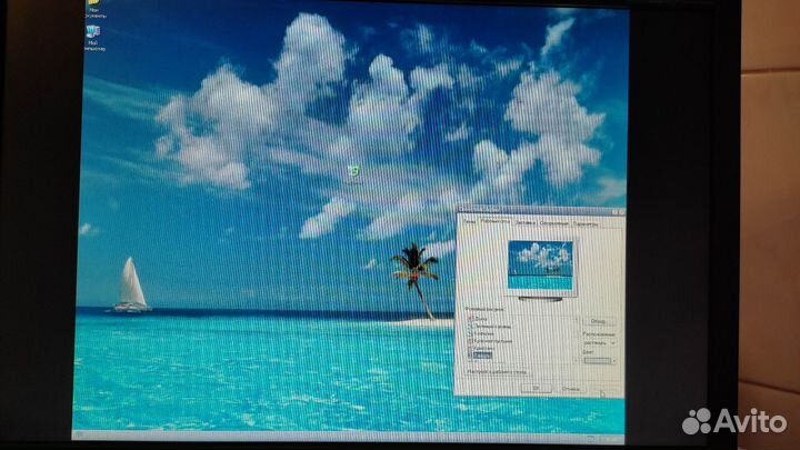 Монитор Samsung E1920NW 19'