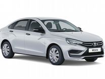 Новый ВАЗ (LADA) Vesta 1.6 MT, 2023, цена 1 459 900 руб.