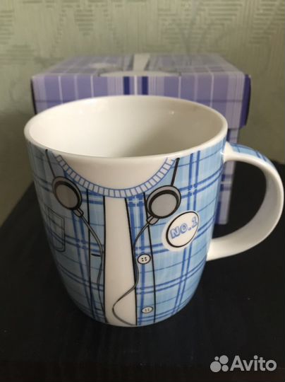 Стаканы коллекционные