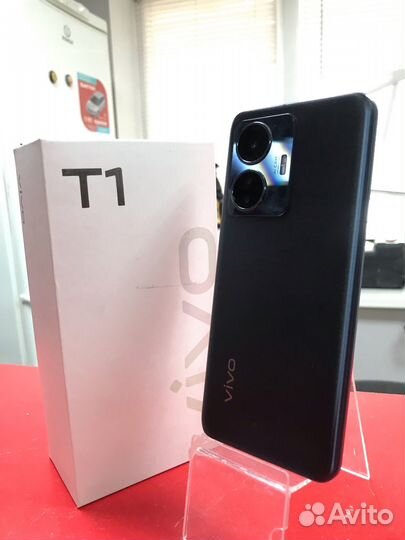 Vivo T1, 6/128 ГБ
