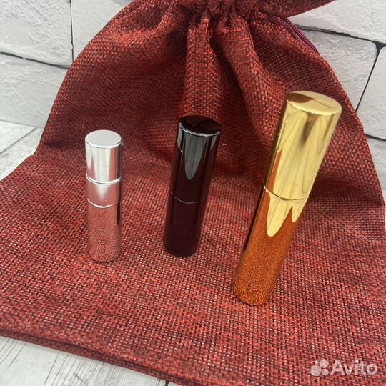 Yves Saint Laurent Opium духи распив 3/5/10 мл