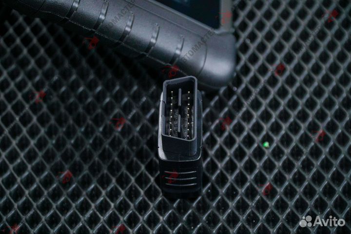 Сканер диагностики autel maxitpms TS608