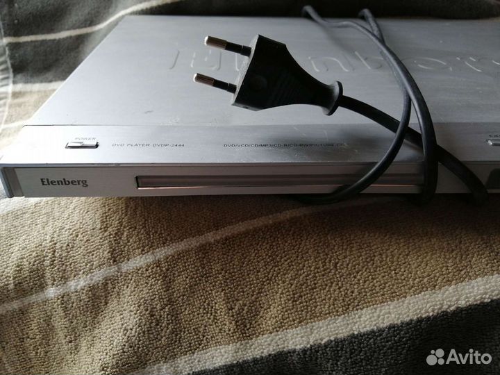 DVD плеер
