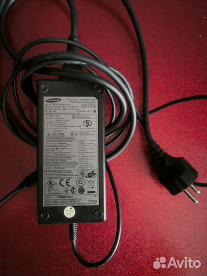 Монитор для компьютера