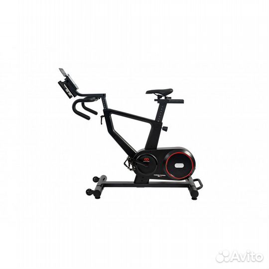 Велотренажер CardioPower SB45