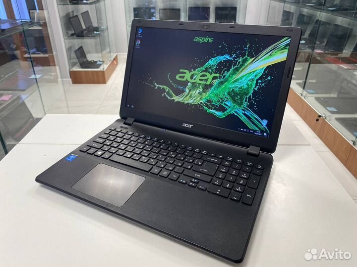 Ноутбук Acer (Core i3-5005U/ 500gb)