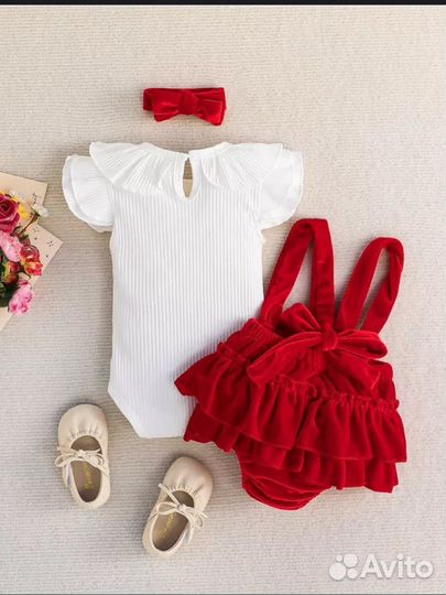 Детькая одежда