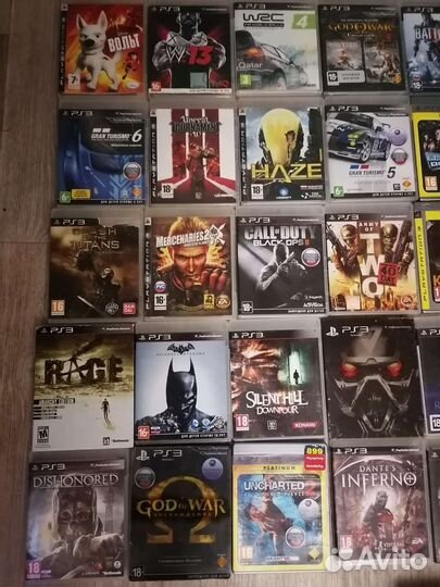 Игровая приставка ps3 super slim 1 TB