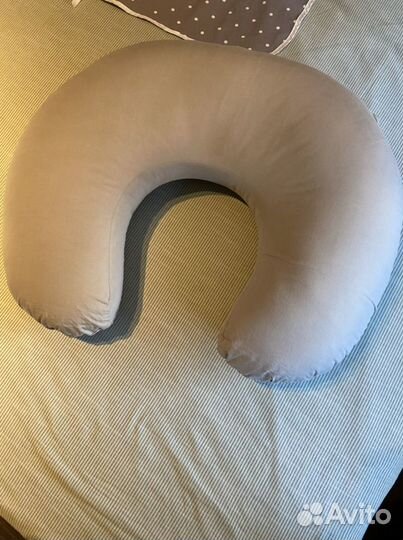 Подушка для кормления Икеа