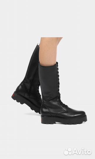 Сапоги женские, полусапоги