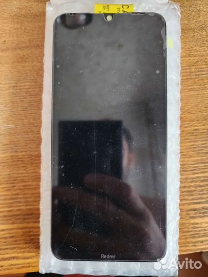Дисплей Xiaomi Redmi Note 8T