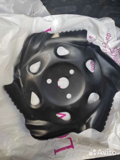 Диск для триммера