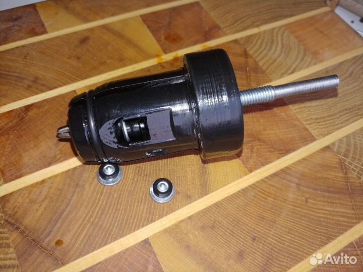 Шипователь