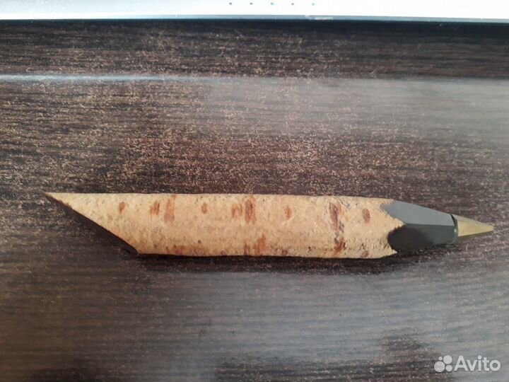 Ручка-держатель для зеркала, ручки шариковые, СССР