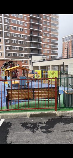 Машиноместо, 13 м²