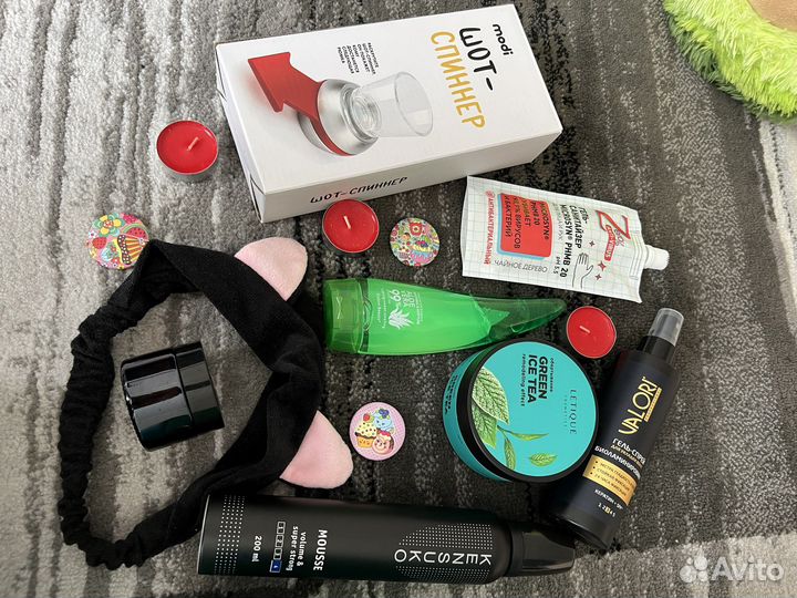 Подарочный набор для женщин