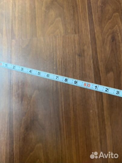 Брелок рулетка