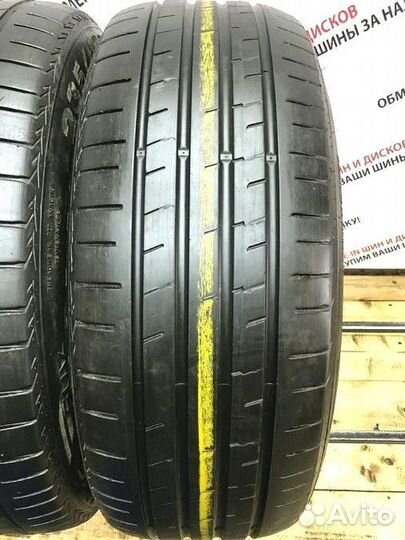 GT Radial SportActive 235/60 R18