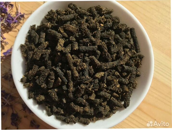 Иван-чай 1кг урожай сезона 2023, русский чай