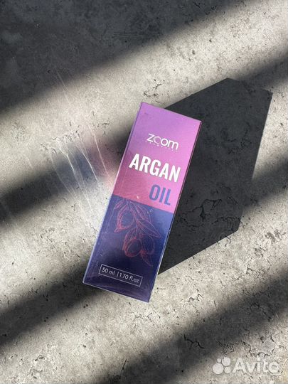 Масла Zoom, BB Gloss, Happy Hair