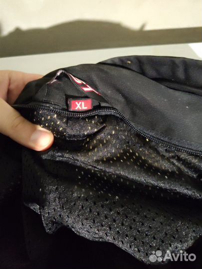 Мото куртка + мото штаны