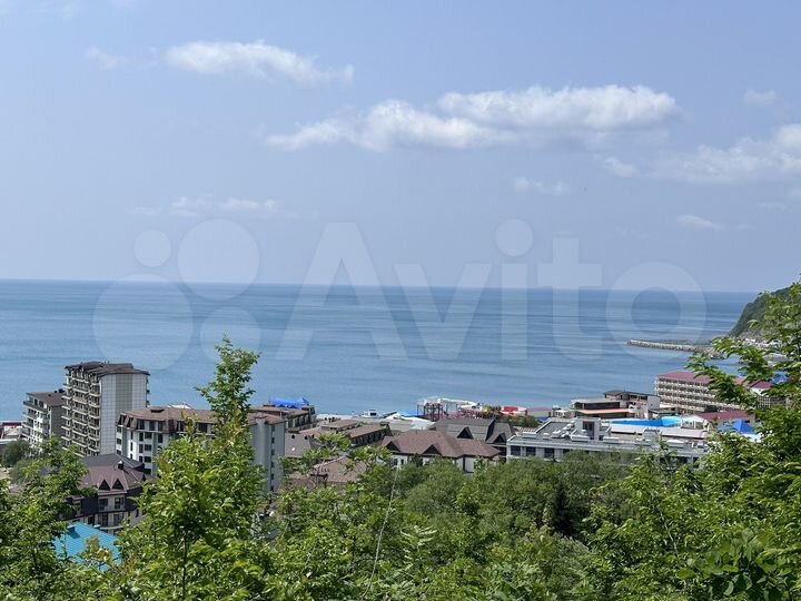 Дом 200 м² на участке 7 сот.