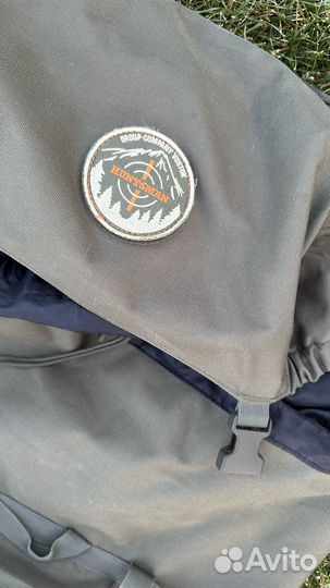 Рюкзак походный