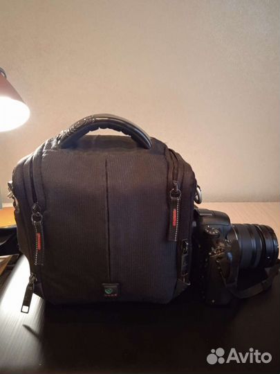 Фотоаппарат Samsung NX10