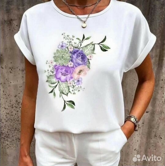 Трендовые кофта