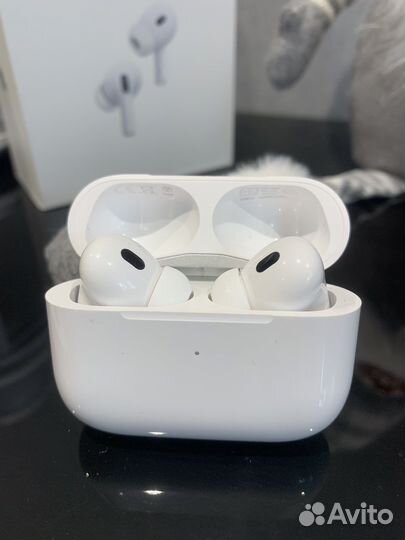 Airpods pro 2 premium