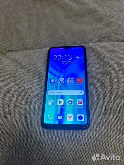 HONOR 10i, 4/128 ГБ