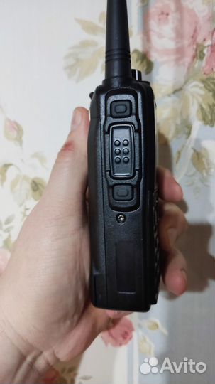 Рация VHF UHF Kydera DR-880UV DMR