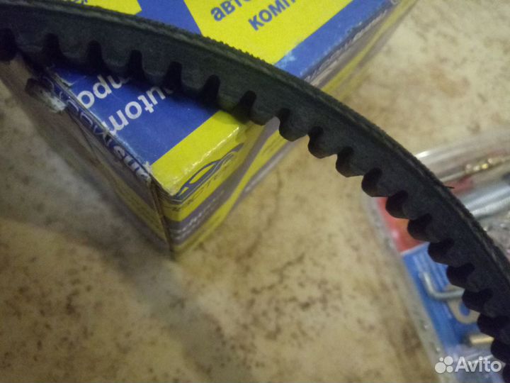 Ремень генератора