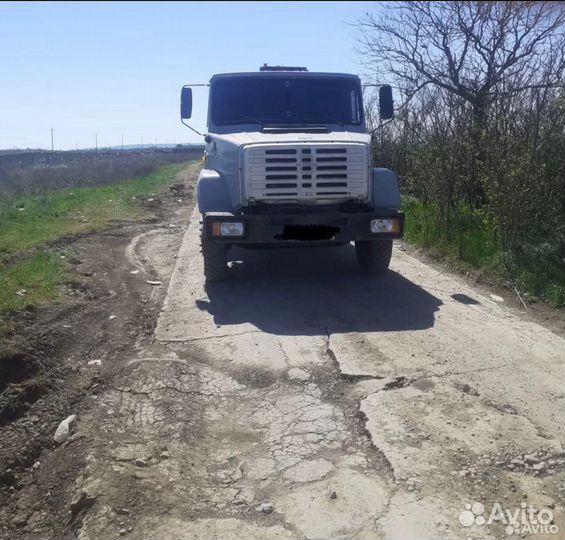 Грузовой автосервис