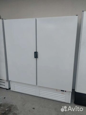 Холодильный шкаф премьер-5+5
