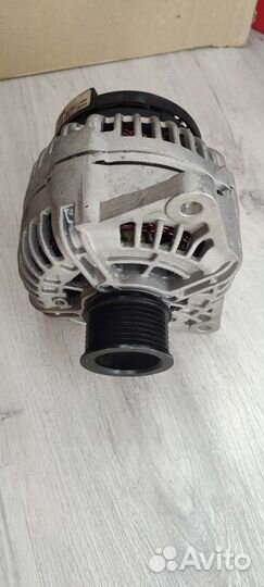 Генератор AAN5392