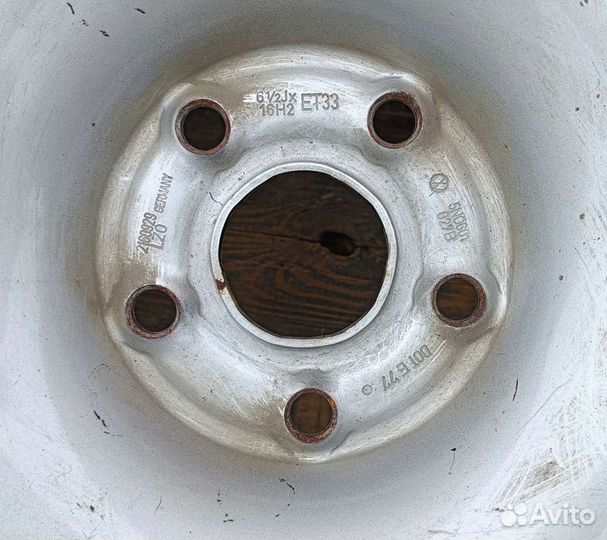 Nordman-4 215/65 R16 зимние