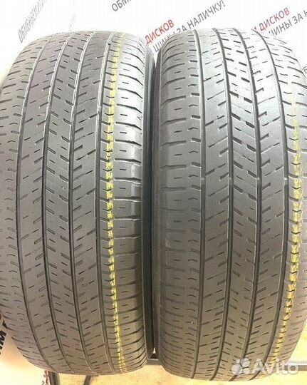 Yokohama Geolandar G91A 225/60 R18