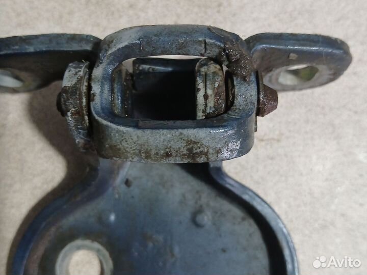 Петли двери хонда концерто 93г