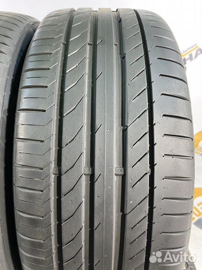 Continental ContiSportContact 5P 245/40 R20 101Y