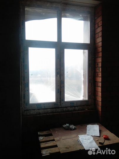 Пластиковые окна с монтажом