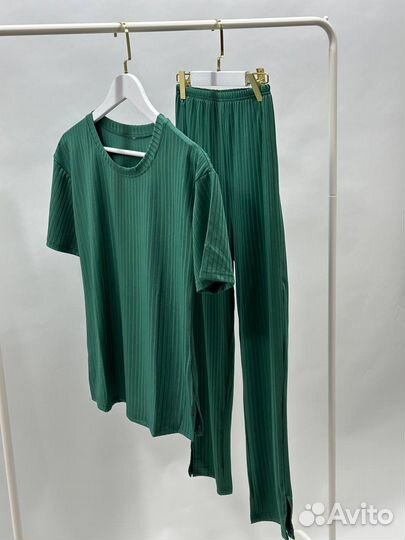 Женская домашняя одежда