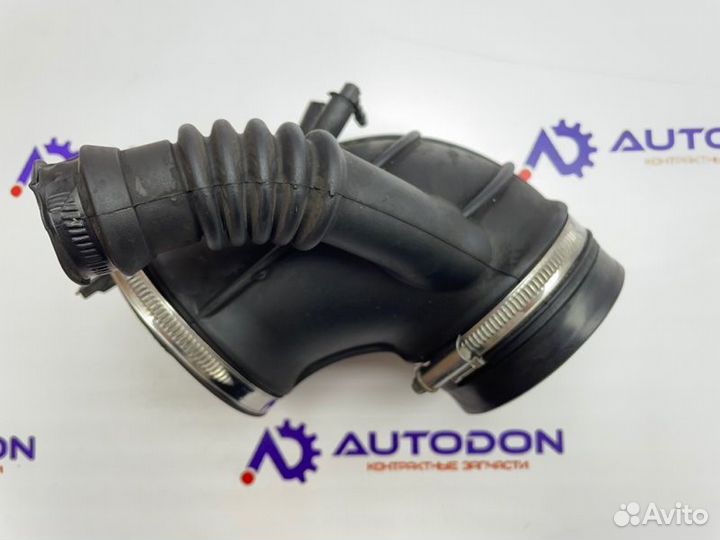 Патрубок воздушного фильтра Bmw X5 E53 2005