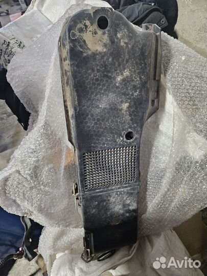 Комплект кондиционера Volkswagen Santana B2