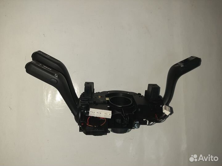 Подрулевой переключатель без шлейфа Porsche Macan