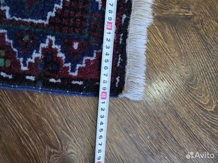 Коврики на табуретку