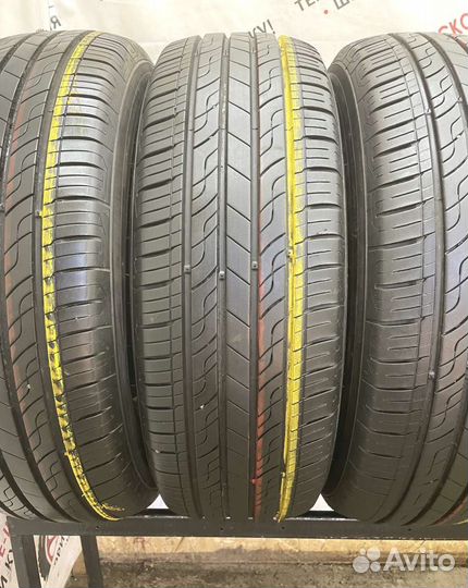 Kumho Solus TA21 215/50 R17 94Q