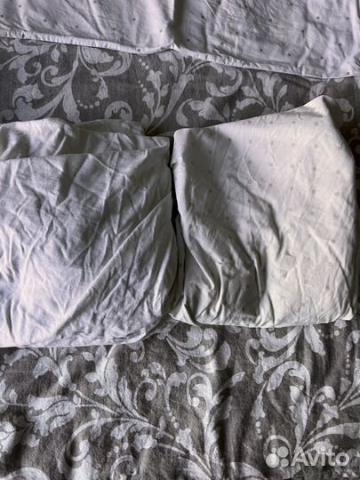 Постельное белье IKEA детское