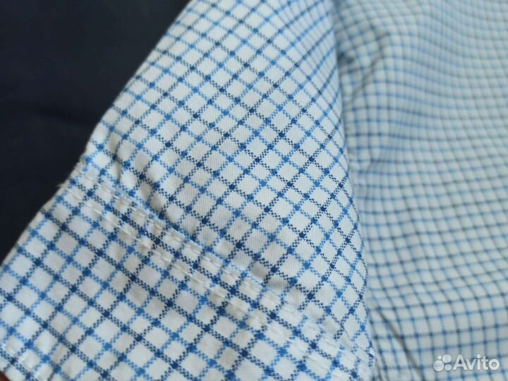 Рубашка для мальчика hm 3-4 104